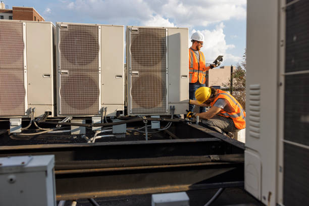 Best HVAC maintenance near me  in Valle Vista, CA