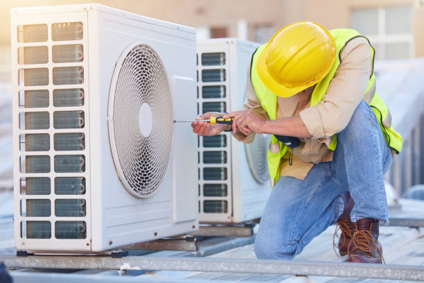 Best Affordable HVAC services  in Valle Vista, CA