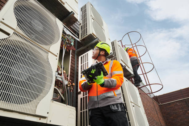 Best Ductless HVAC repair  in Valle Vista, CA
