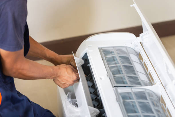 Best Emergency HVAC repair  in Valle Vista, CA
