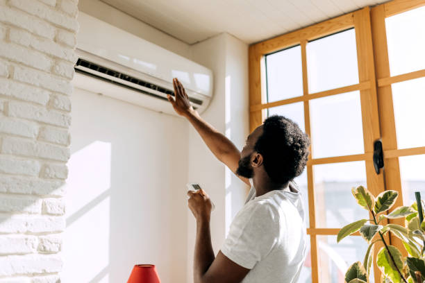 Best Affordable HVAC services  in Valle Vista, CA