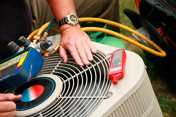 Best Air quality test  in Valle Vista, CA