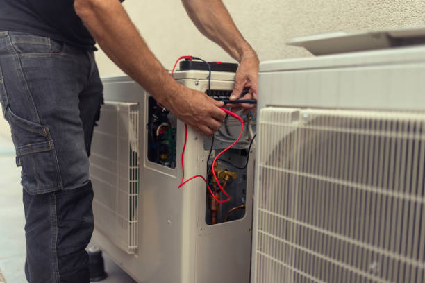 Best Best HVAC companies  in Valle Vista, CA