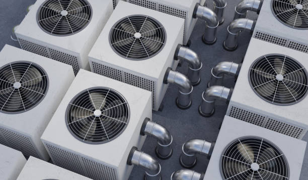 Best HVAC installation services  in Valle Vista, CA