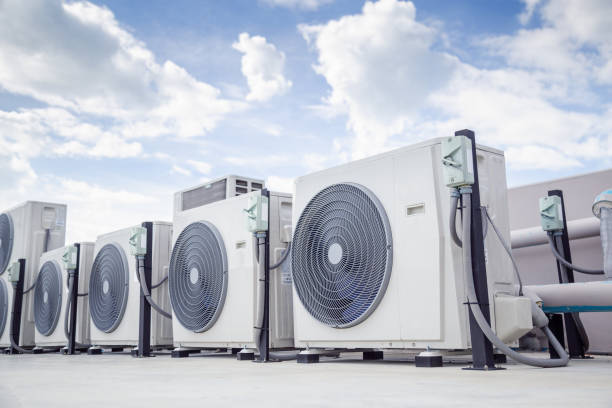 Best Heating repair services  in Valle Vista, CA