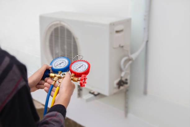 Trusted Valle Vista, CA HVAC Experts