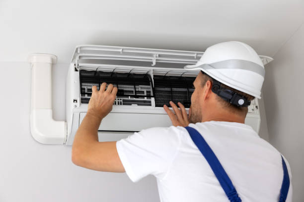 Best Heating repair services  in Valle Vista, CA