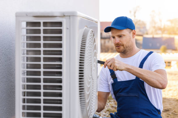 Best Central air repair  in Valle Vista, CA