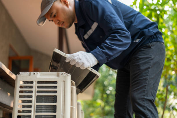Best HVAC air duct cleaning  in Valle Vista, CA