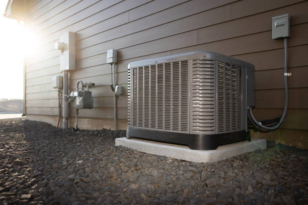 Professional HVAC in Valle Vista, CA